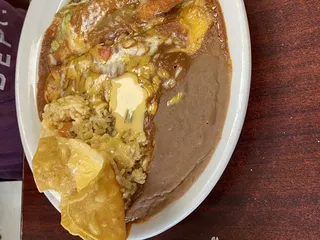 Monterrey Cafe