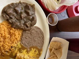 Lola's Mexican Food