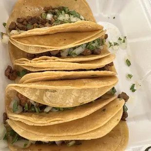 Al Pastor Tacos