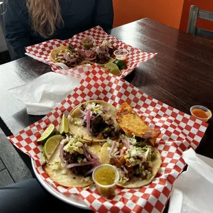 Tacos