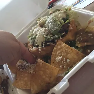 Look how tall this thing is