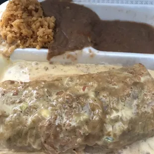 Chimichanga