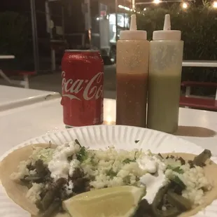 Sol Tacos