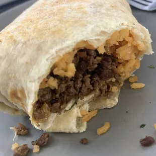 burritos and wraps, wraps, food, burrito