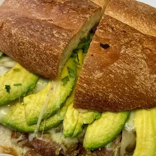 steak torta