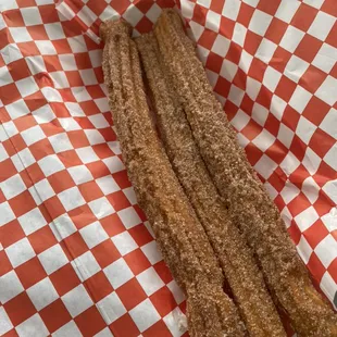 Churros