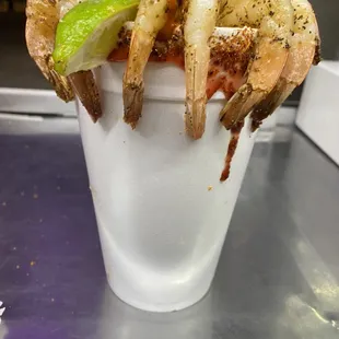 Mix de Michelada