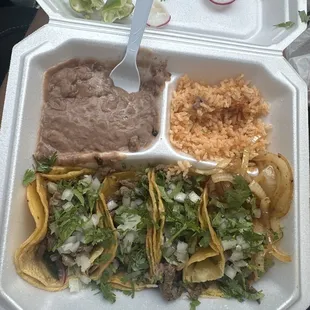 Taquitos