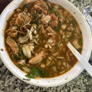 Menudo