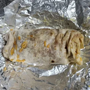 Tripa Burrito