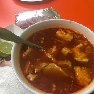 Menudo