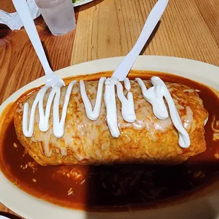 Taqueria El Tacocho