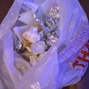 will all be gone soon!