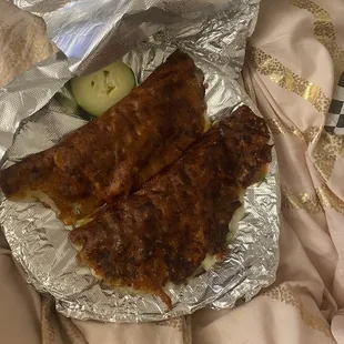 Carne Asada Keto Tacos