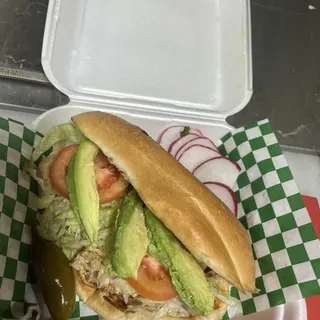 Torta