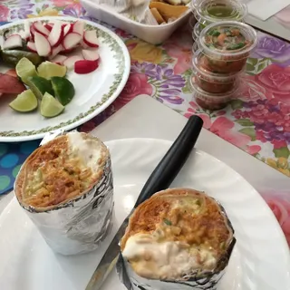 Super Burrito
