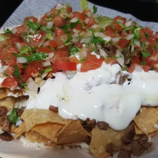 Super Nachos