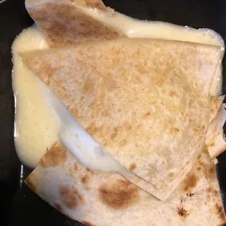 Quesadilla Flour