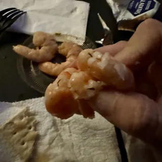 Shrimp Cocktail