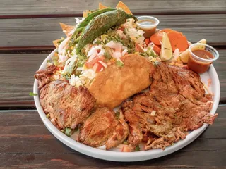 Habanero Mexican Grill