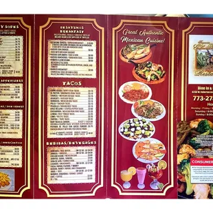 Menu Taqueria El Tapatio.W Fullerton Ave, Hermosa. Dine In Take Out Delivery. Great Authentic Mexican Food &amp; Service. Amazing Decor! Cool!