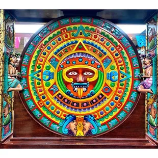 Taqueria El Tapatio.W Fullerton Ave, Hermosa. Dine In Take Out Delivery. Great Authentic Mexican Food &amp; Service. Amazing inside Decor! Cool!
