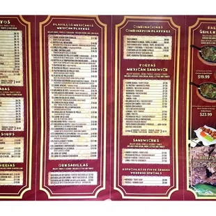 Menu Taqueria El Tapatio.W Fullerton Ave, Hermosa. Dine In Take Out Delivery. Great Authentic Mexican Food &amp; Service. Amazing Decor! Cool!