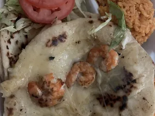 Mi Guadalajara Mexican Restaurant