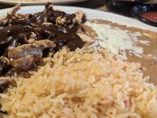 Maria's Mexican Restaurant