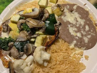 Los Amigos Mexican Restaurant