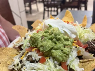 Taqueria El Tapatio