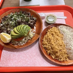 Tacos de lengua