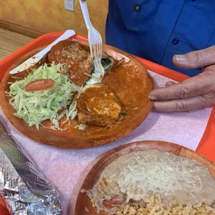 Chili Rellano
