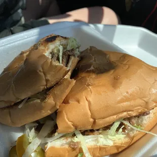 Torta de milanesa