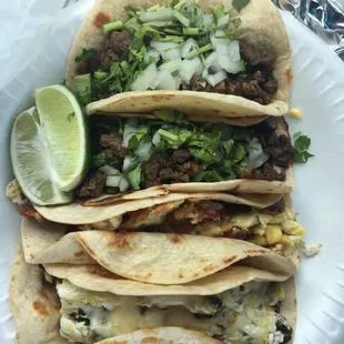 tacos, food