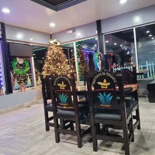 Decoracion
