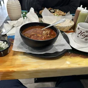 Pancita de res