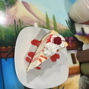Cheese cake