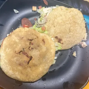 tacos, food