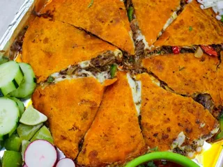Taqueria Los Perez
