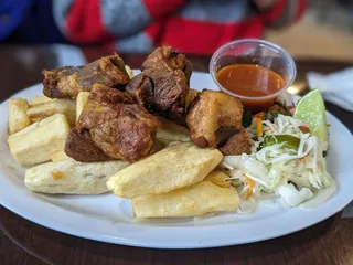 El Rancherito