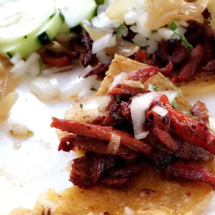 Love the alpastor!