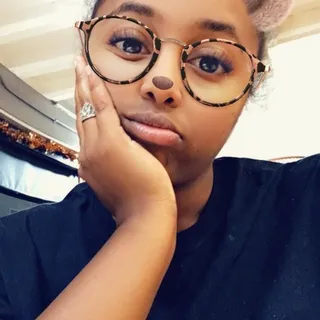 Mandisa A.