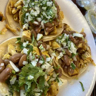 food, tacos
