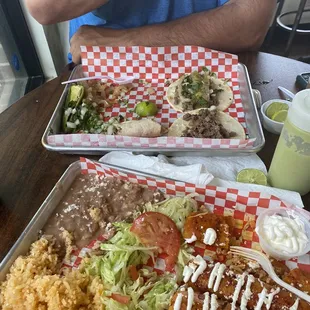 Loved the lunch we just had! So so good! Service was amazing! Will for sure be back!