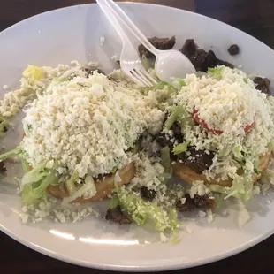 de fajita, super delicious !