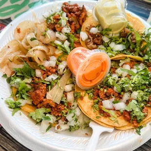 Tacos