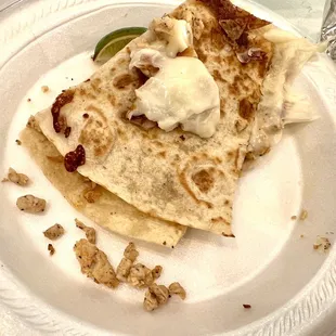 food, crepes