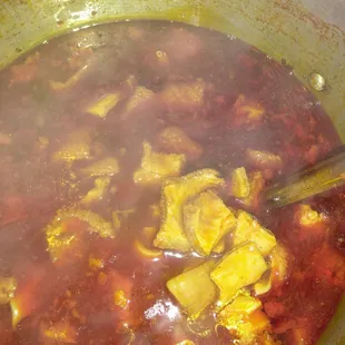 soup, food, chowder, soups and chowder