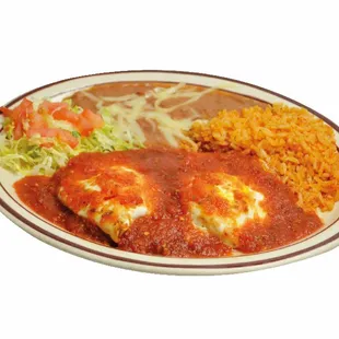 Huevos Rancheros